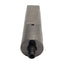 Used Branson 109-142-409 Ultrasonic Weld Horn, Rectangle, Steel, 20kHz, Radius Tips