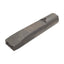 Used Branson 109-142-409 Ultrasonic Weld Horn, Rectangle, Steel, 20kHz, Radius Tips