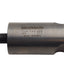 Used Branson 109-142-409 Ultrasonic Weld Horn, Rectangle, Steel, 20kHz, Radius Tips