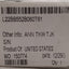 New Aventics L22BB552B060T61 Solenoid Valve 4-Way 3-Position, 1/4in NPTF, 24VDC Coil