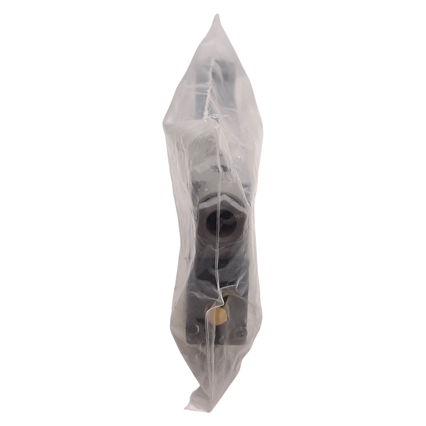 New Aventics L22BB552B060T61 Solenoid Valve 4-Way 3-Position, 1/4in NPTF, 24VDC Coil