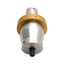 Used Branson 101-149-053 Gold Booster For Ultrasonic Welding Horns, 20kHz Frequency