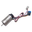 Used Maxon 283840 304540 EC-Max Brushless DC Motor, ø3mm Shaft, 18000rpm, 3.5N, 24VDC