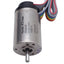 Used Maxon 283840 304540 EC-Max Brushless DC Motor, ø3mm Shaft, 18000rpm, 3.5N, 24VDC