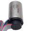 Used Maxon 283840 304540 EC-Max Brushless DC Motor, ø3mm Shaft, 18000rpm, 3.5N, 24VDC