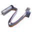 New – Open box Maxon 304531 EC-Max Brushless DC Motor w/ Encoder, ø2mm Shaft, 12VDC, 11,900RPM