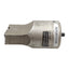 Used Branson M253010-06 Ultrasonic Welding Horn, Rectangle, Aluminum, 20kHz