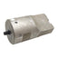 Used Branson M253010-06 Ultrasonic Welding Horn, Rectangle, Aluminum, 20kHz