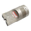 Used Branson M253010-06 Ultrasonic Welding Horn, Rectangle, Aluminum, 20kHz