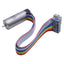 New – Open box Maxon 316649 EC-Max Brushless DC Motor w/ Encoder, ø2mm Shaft, 24VDC, 11,900RPM