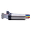 New – Open box Maxon 316649 EC-Max Brushless DC Motor w/ Encoder, ø2mm Shaft, 24VDC, 11,900RPM