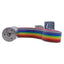 New – Open box Maxon 316649 EC-Max Brushless DC Motor w/ Encoder, ø2mm Shaft, 24VDC, 11,900RPM