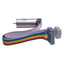 New – Open box Maxon 316649 EC-Max Brushless DC Motor w/ Encoder, ø2mm Shaft, 24VDC, 11,900RPM