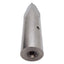 Used Branson 109-166-1251 Ultrasonic Weld Horn, Square, Titanium, 20kHz, Radius Tips