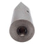 Used Branson 109-166-1251 Ultrasonic Weld Horn, Square, Titanium, 20kHz, Radius Tips