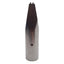 Used Branson 109-166-1251 Ultrasonic Weld Horn, Square, Titanium, 20kHz, Radius Tips