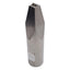 Used Branson 109-166-1251 Ultrasonic Weld Horn, Square, Titanium, 20kHz, Radius Tips