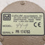 Used Ludlum Model 3 Survey Meter w/ 44-9 Alpha Beta Gamma Detector, 4-Range