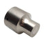 Used Branson 100-152-342 Ultrasonic Weld Horn, ø1.20in Round Tip, Titanium, 20kHz