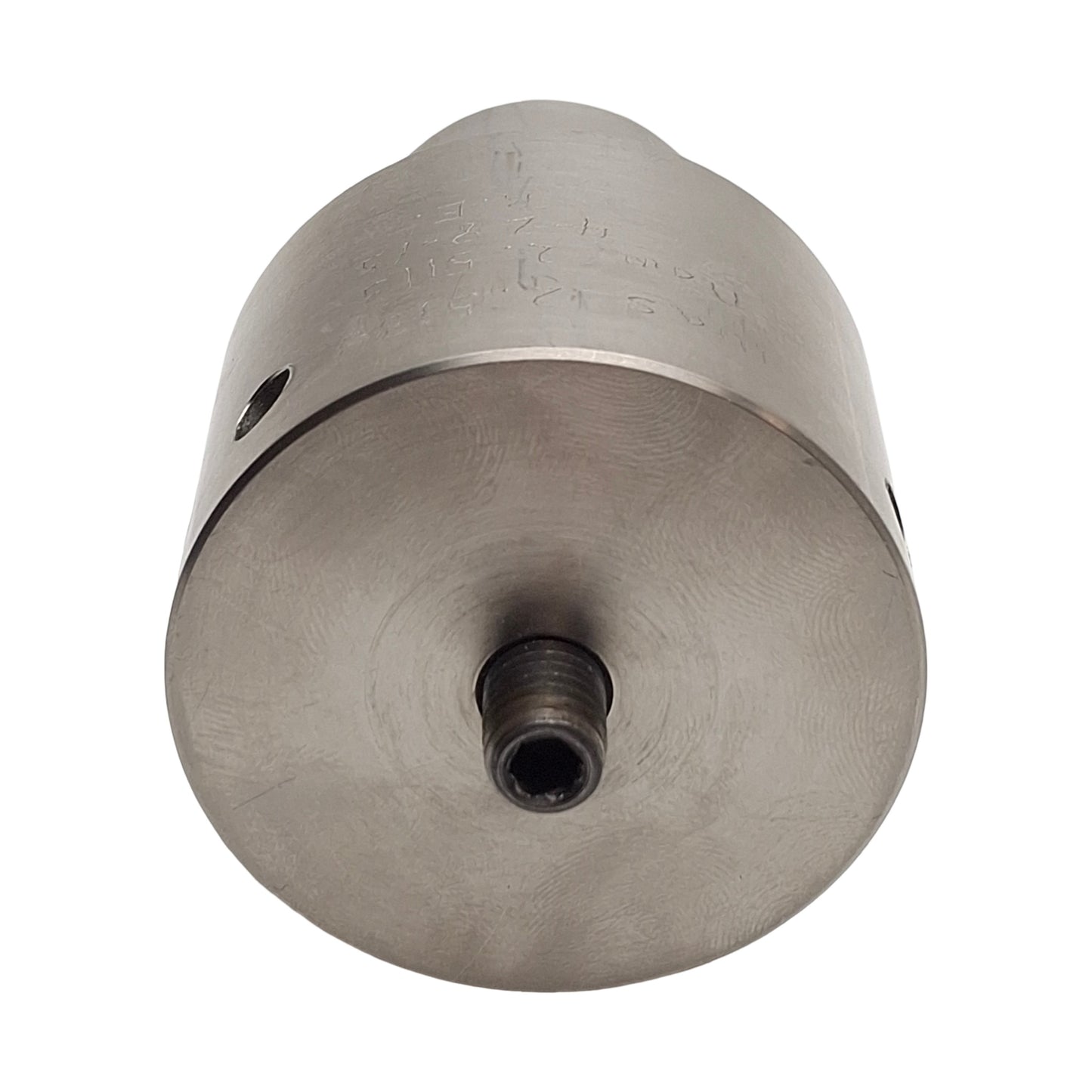 Used Branson 100-152-342 Ultrasonic Weld Horn, ø1.20in Round Tip, Titanium, 20kHz