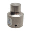 Used Branson 100-152-342 Ultrasonic Weld Horn, ø1.20in Round Tip, Titanium, 20kHz