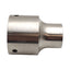 Used Branson 100-152-342 Ultrasonic Weld Horn ø1.20in Round Tip Flat, Titanium, 20kHz