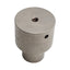 Used Branson 100-152-342 Ultrasonic Weld Horn ø1.20in Round Tip Flat, Titanium, 20kHz
