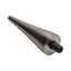 Used Branson 601-501-1504 Ultrasonic Weld Horn, Round Machined Tip, 20kHz, Titanium