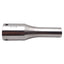 Used Branson 612-001-021 Ultrasonic Weld Horn ø0.88in Round Tip Flat, Titanium, 20kHz