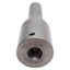 Used Branson 612-001-021 Ultrasonic Weld Horn ø0.88in Round Tip Flat, Titanium, 20kHz