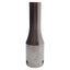 Used Branson 612-001-021 Ultrasonic Weld Horn ø0.88in Round Tip Flat, Titanium, 20kHz