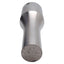 Used Branson 612-001-021 Ultrasonic Weld Horn ø0.88in Round Tip Flat, Titanium, 20kHz