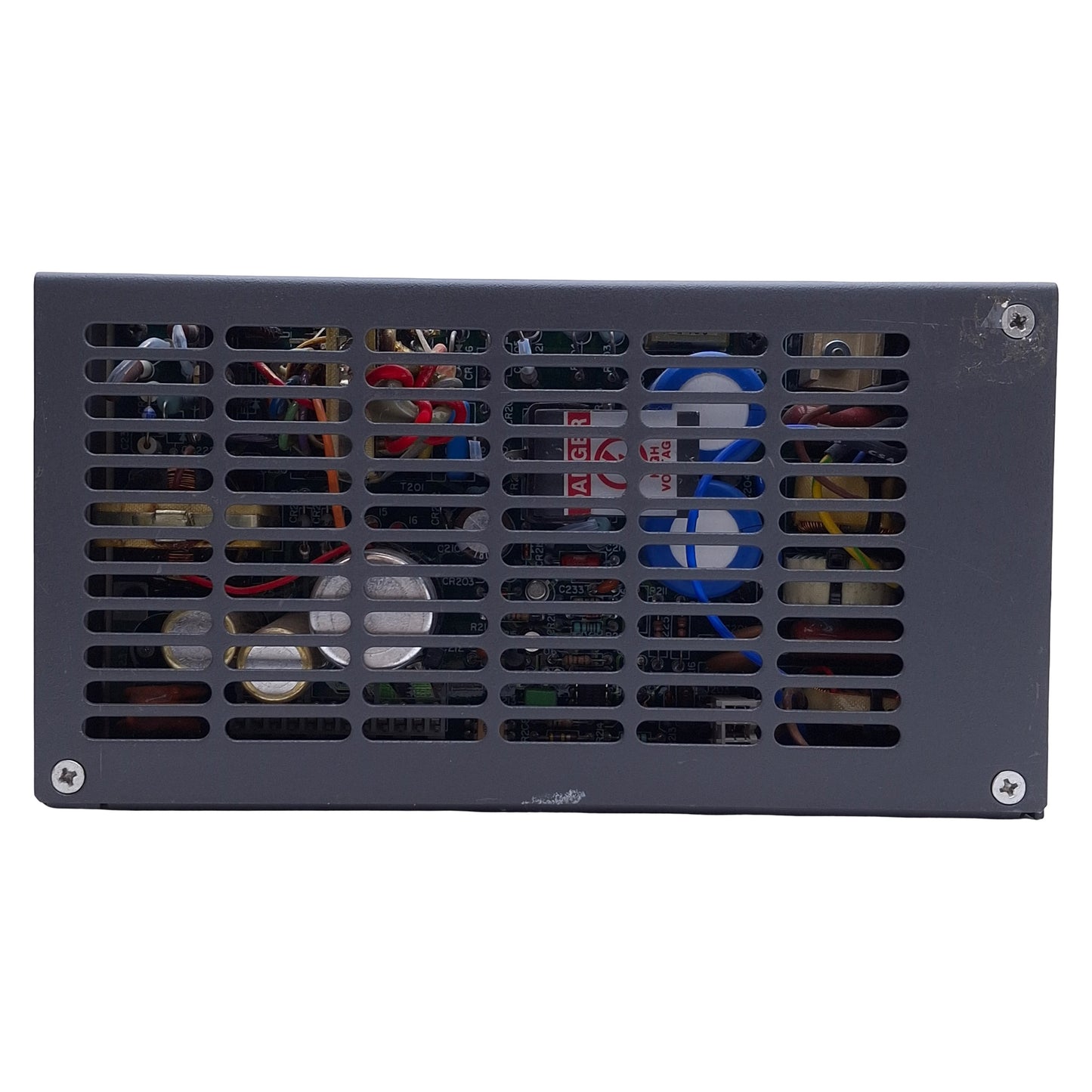 Used Lambda LMS-3040 Power Supply 60W, 85-132VAC/170-265VAC In, 0-40VDC Out