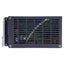 Used Lambda LMS-3040 Power Supply 60W, 85-132VAC/170-265VAC In, 0-40VDC Out