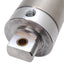 Used Bimba 5013-DXP Pneumatic Cylinder, ø2-1/2in Bore, 13in Stroke, 250psi, 1/4in NPT