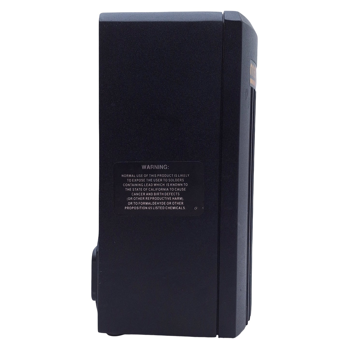 Used Metcal SP-PW1-10 Smartheat Power Supply For SP200 Systems, 200-260VAC In, 35W