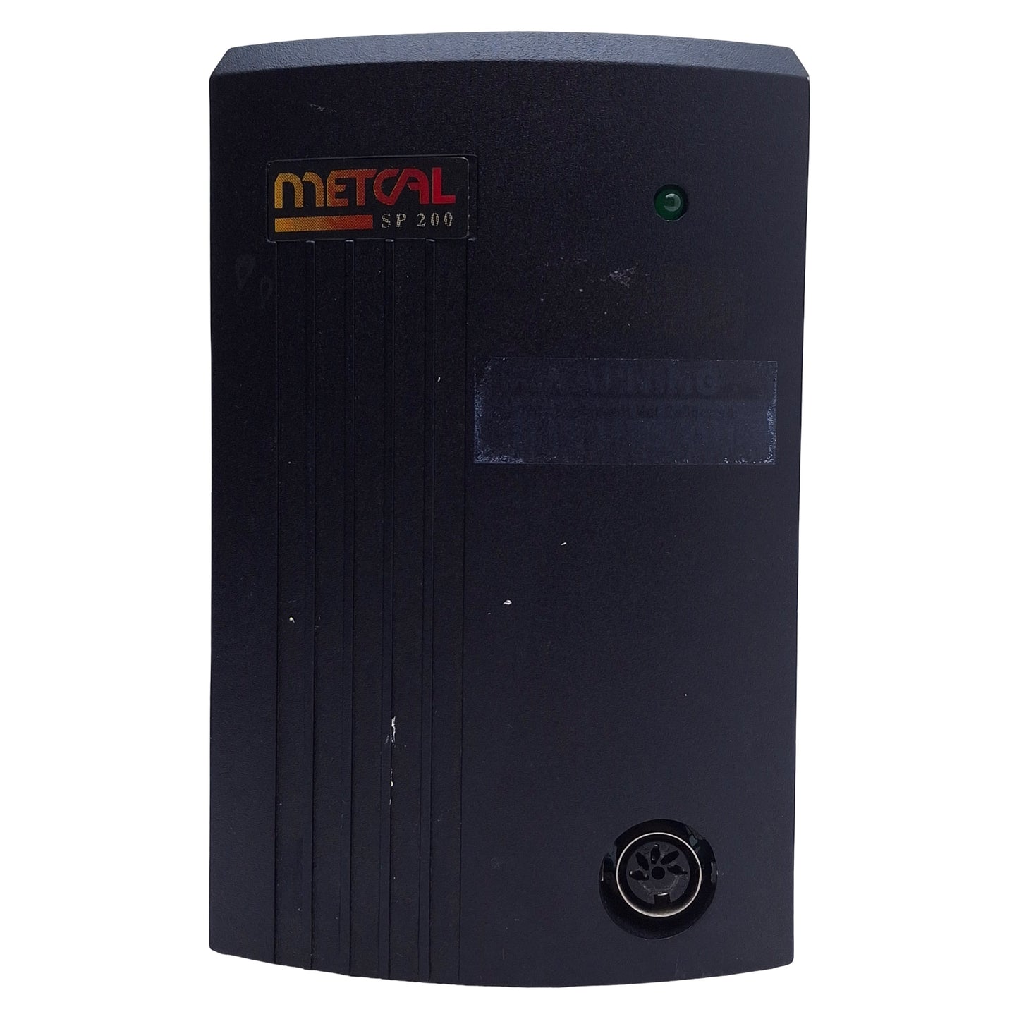 Used Metcal SP-PW1-10 Smartheat Power Supply For SP200 Systems, 200-260VAC In, 35W