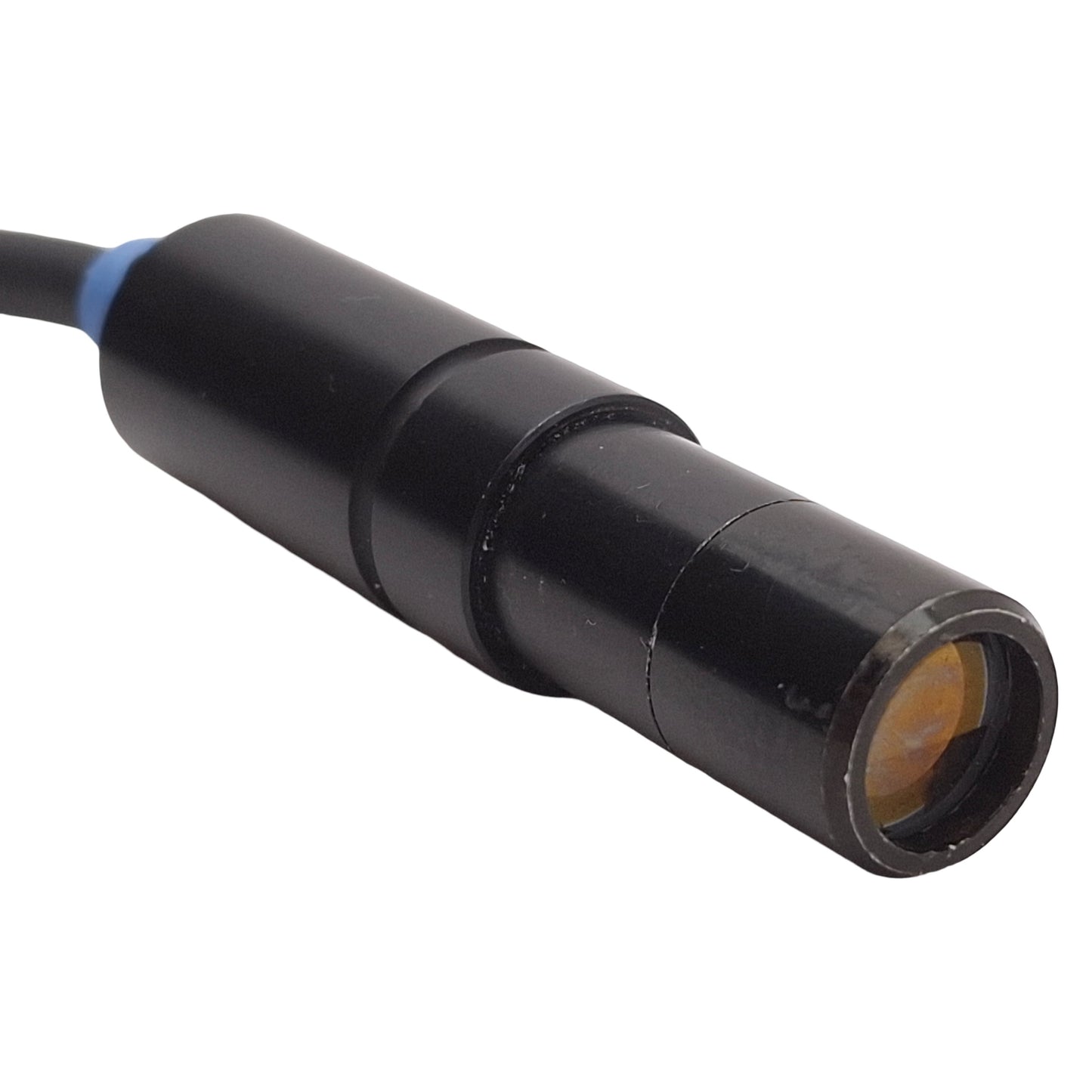 Used OmniCure SR8033K-1 018-00641R Spot Curing UV LED Head For LX500, 365nm x 55mm