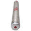Used Bimba SR-5013-D Stainless Rod Air Cylinder, ø2-1/2in Bore, 13in Stroke, 250psi