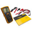Used Fluke 1507 Insulation Tester, Tests 50V to 1000V, 0.01M Ohm to 10G Ohm