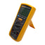 Used Fluke 1507 Insulation Tester, Tests 50V to 1000V, 0.01M Ohm to 10G Ohm