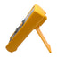 Used Fluke 1507 Insulation Tester, Tests 50V to 1000V, 0.01M Ohm to 10G Ohm