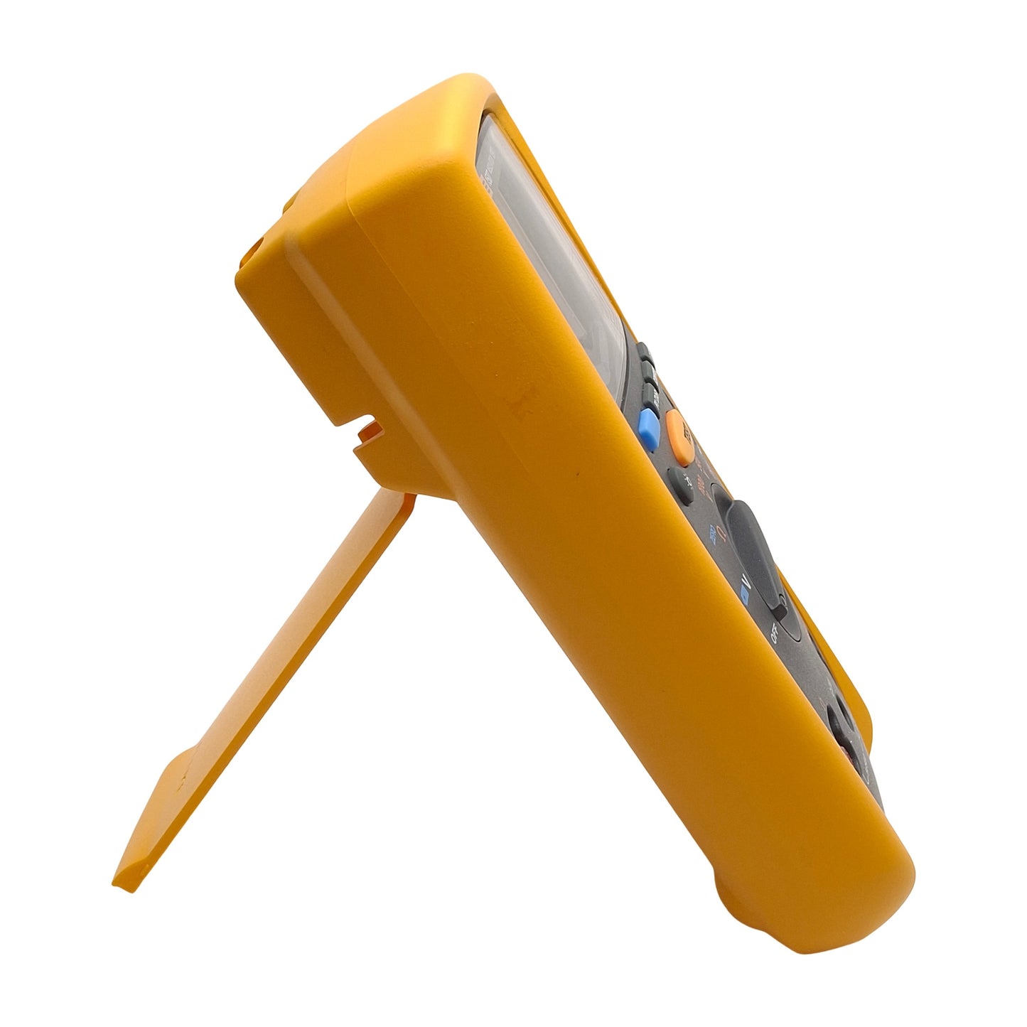 Used Fluke 1507 Insulation Tester, Tests 50V to 1000V, 0.01M Ohm to 10G Ohm