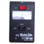 Used ACL 300B Staticide Precision Electrostatic Locator w/Case, 0±3,000V & 0±30,000V