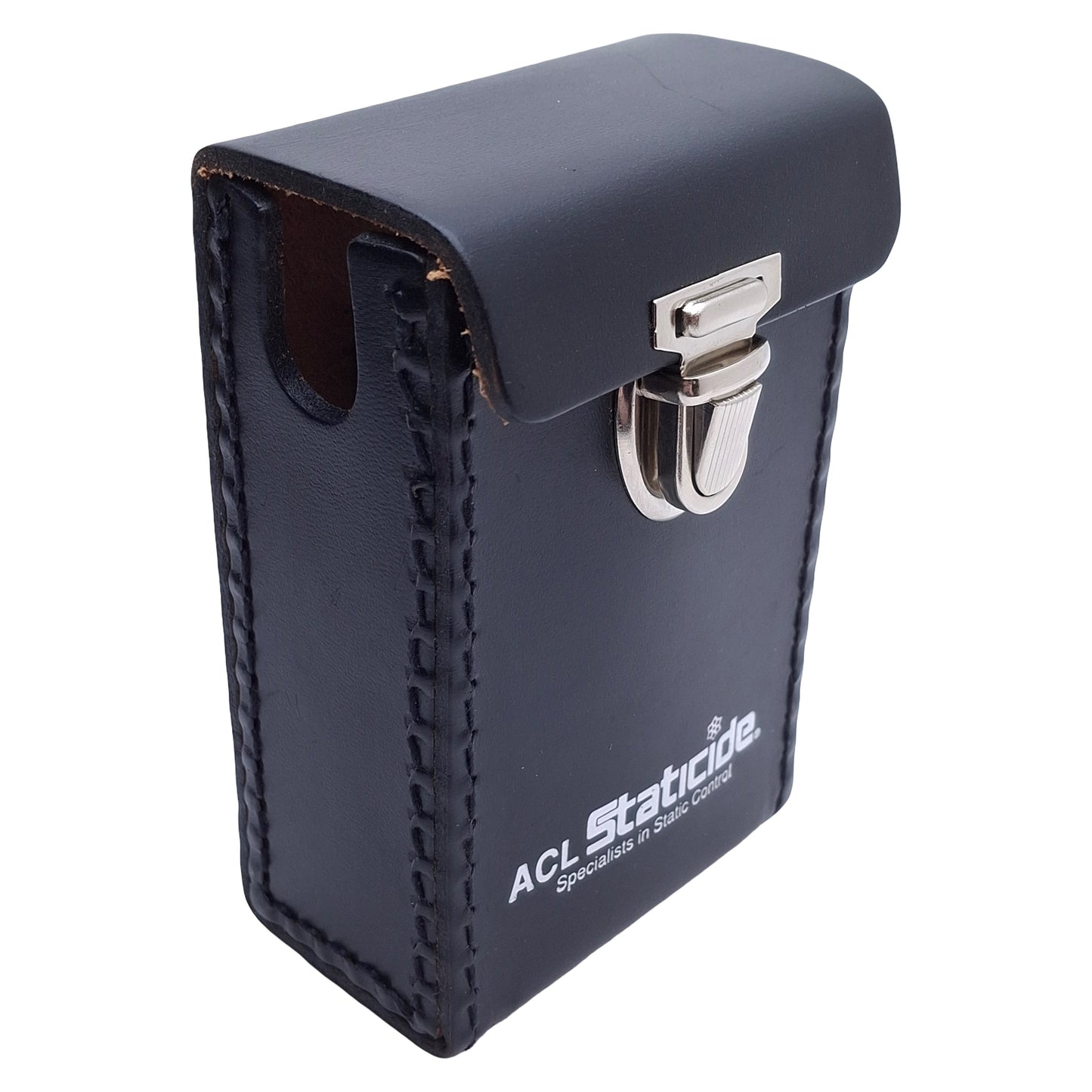 Used ACL 300B Staticide Precision Electrostatic Locator w/Case, 0±3,000V & 0±30,000V