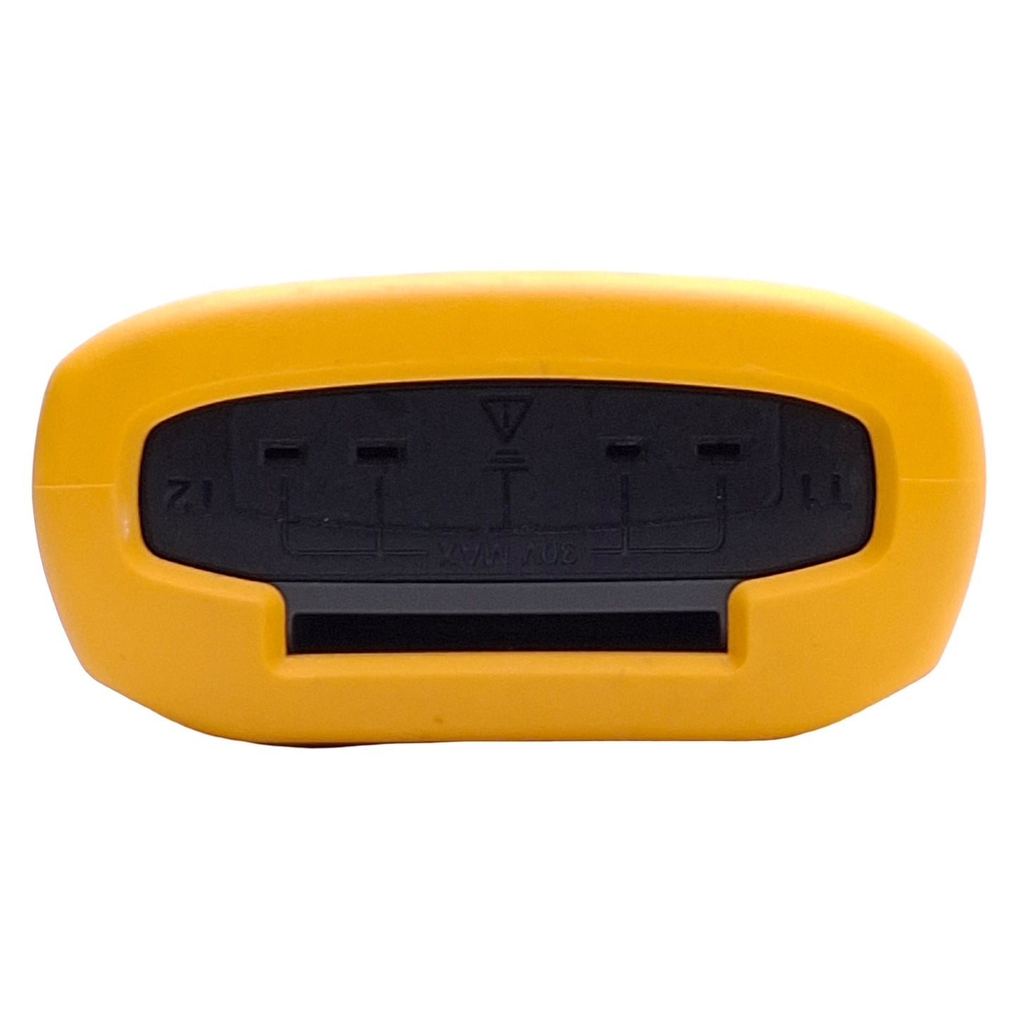 Used Fluke 54 II B Data Logging Thermometer 2-Inputs, ITS-90 Scale, 3x AA Battery