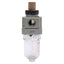 Used Chelic NL-200-02 Pneumatic Lubricator, Rc1/4, 50-850kPa, 950kPa Max, 25cc