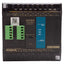 Used FATEK FBs-20MAR2-AC Programmable Controller, 12-Input, 8-Output, 100-240VAC