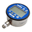 Used Ashcroft 302074SD02LXBLCYLMNB30/0IMV Digital Vacuum Gauge, 1/4NPT, 30in/Hg