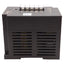 Used FATEK ADP-24V-2A PLC Power Supply, 48W, 24VDC 2A Output, 100-240VAC Input